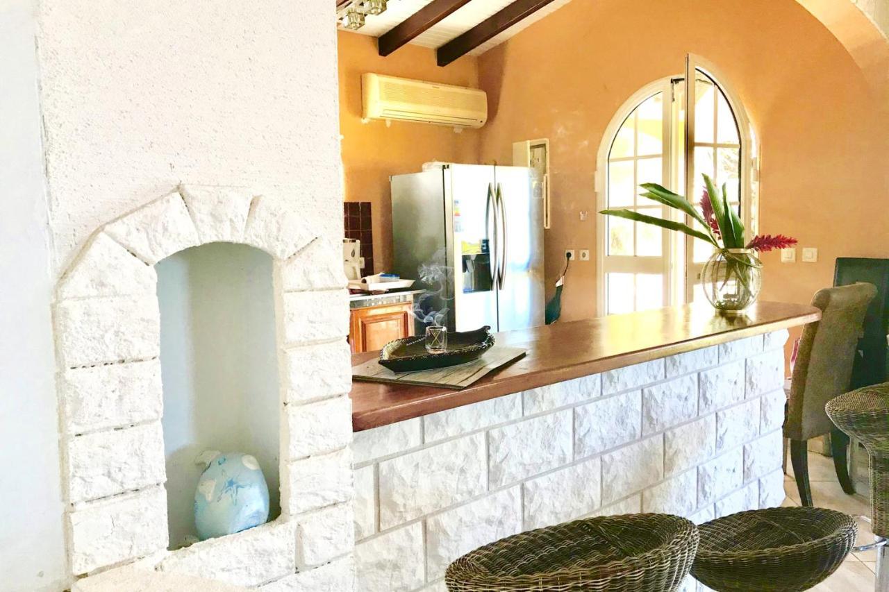 De 5 Chambres A A 250 M De La Avec Vue Sur La Piscine Privee Et Jacuzzi Villa
